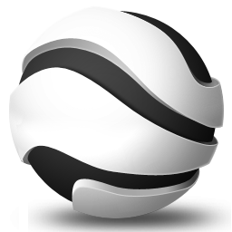 Whack Google Earth Icon 256x256 png